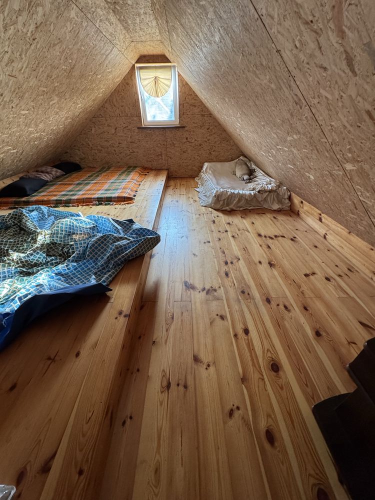 Продам дачу в передмісті Чорноморська