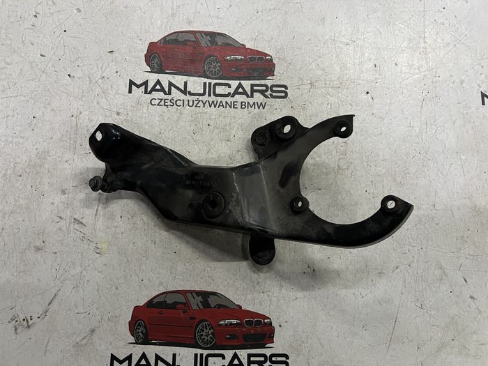 Stelaz mocowanie zbiorniczka plynu bmw e46 m3