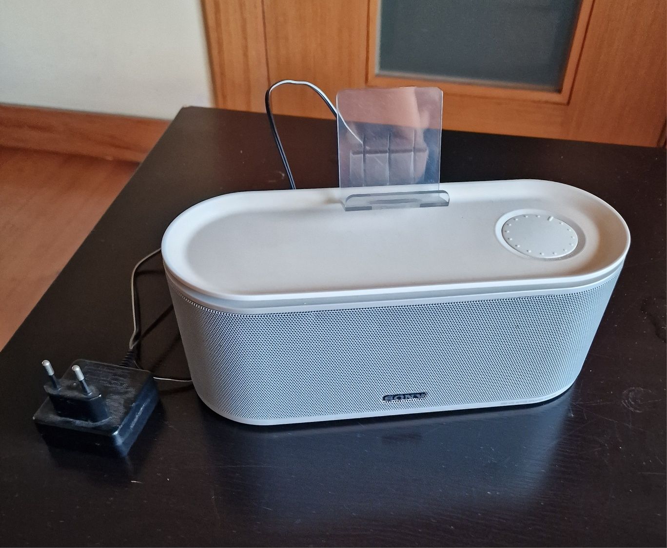 Coluna portátil Sony
