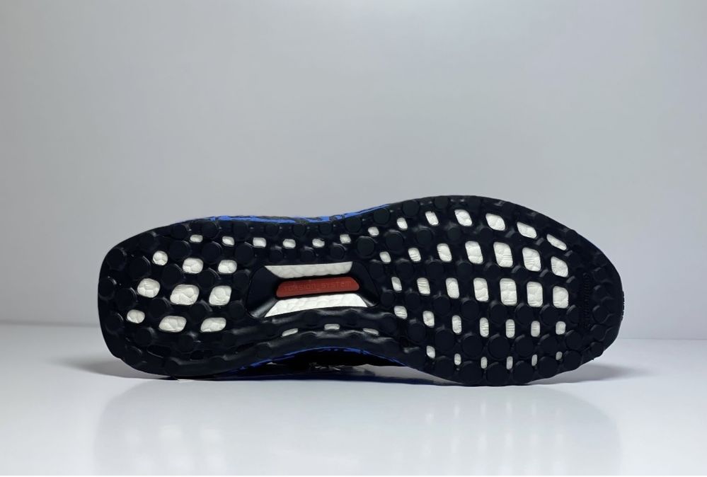 Кросівки Adidas Ultraboost 5.0 Alphaskin. Оригінал.(28см)