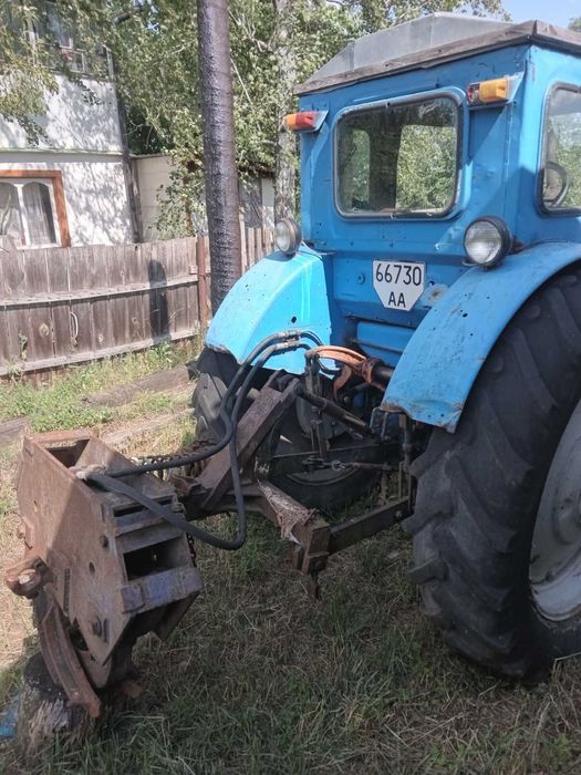 Продам т-40 торг