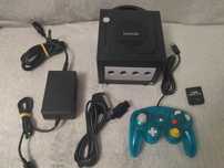 Nintendo Gamecube Picoboot SD | GC