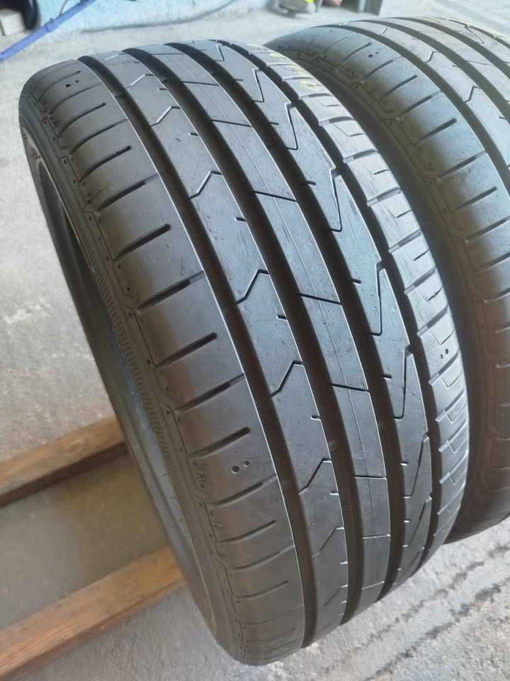 Opony letnie 225/45/17 94V Hankook Ventus Prime 3 2021r DEMO