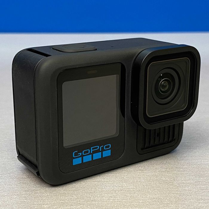 GoPro Hero 13 | Bundle | 3 ANOS DE GARANTIA