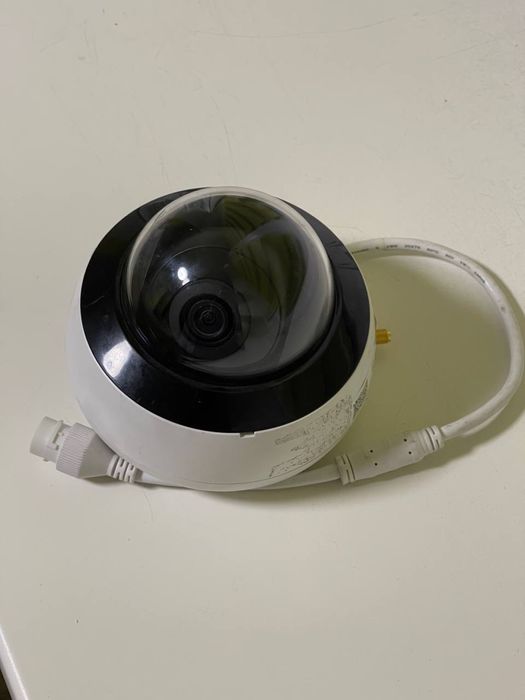 IP відеокамера Hikvision DS-2CD2121G1-IDW1 (2.8мм)