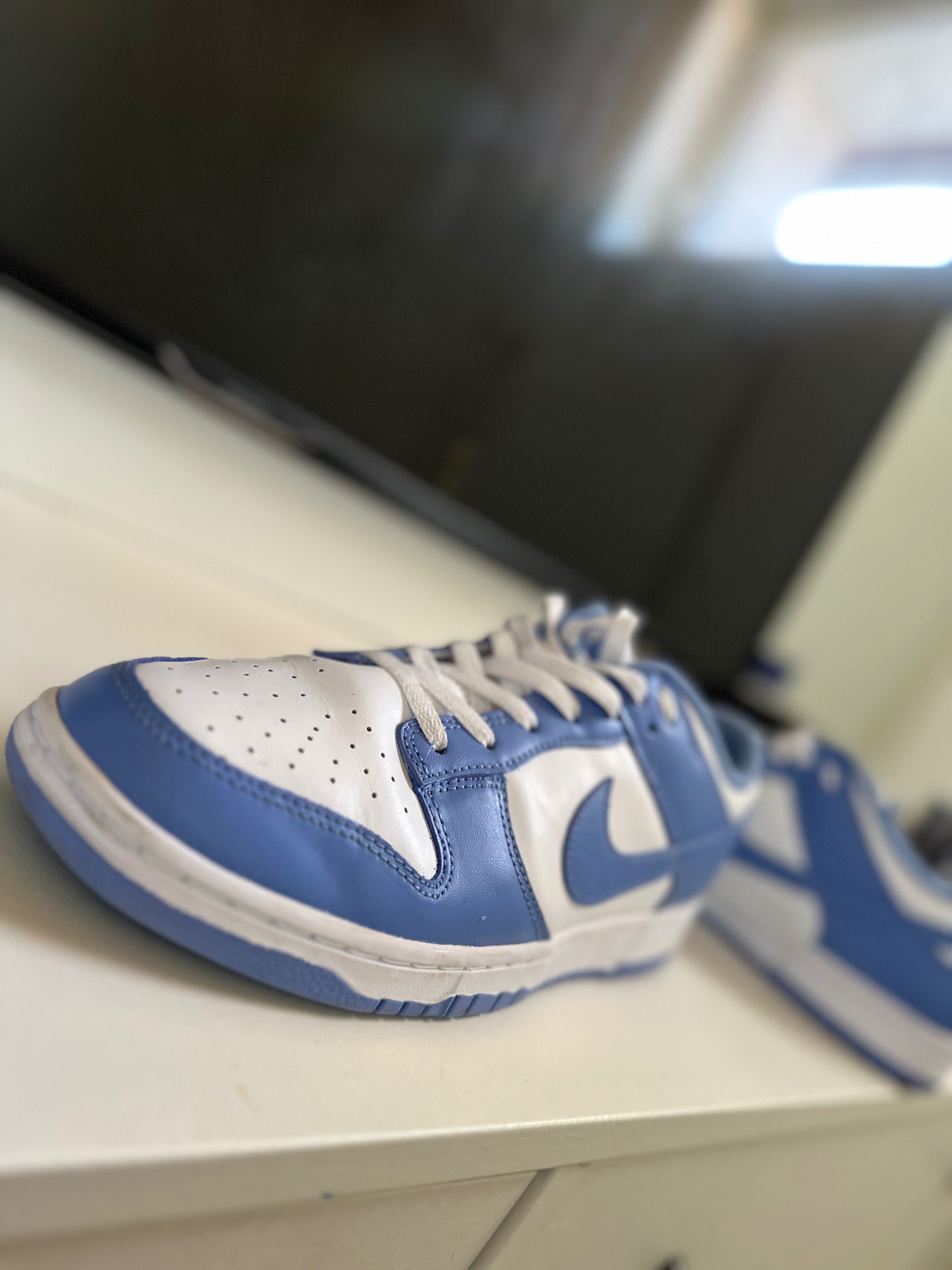 Tenis, sapatilhas Nike dunk low