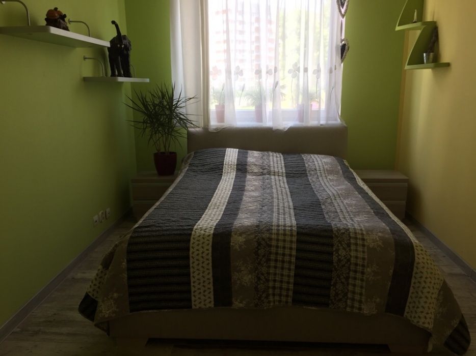 Apartament z ogródkiem nad morzem:) Wrzesień taniej )