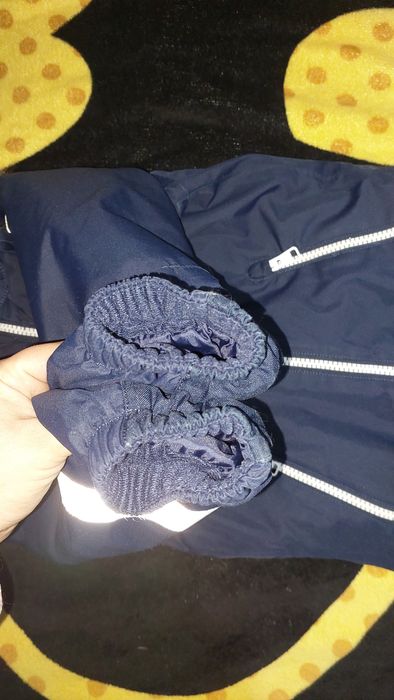 Комбінезон Reima 122+6