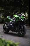 Kawasaki z1000 4gen Super Stan Quickshifter