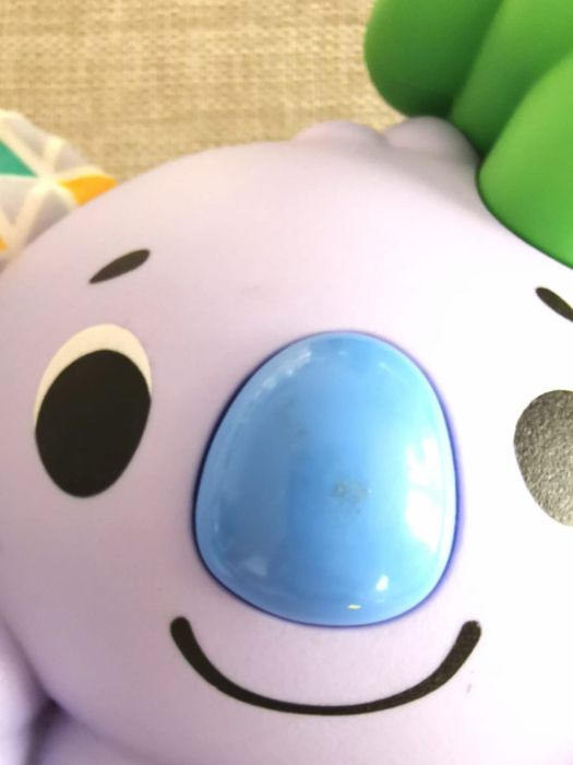 Fischer Price interaktywny Koala z linii Linkimals