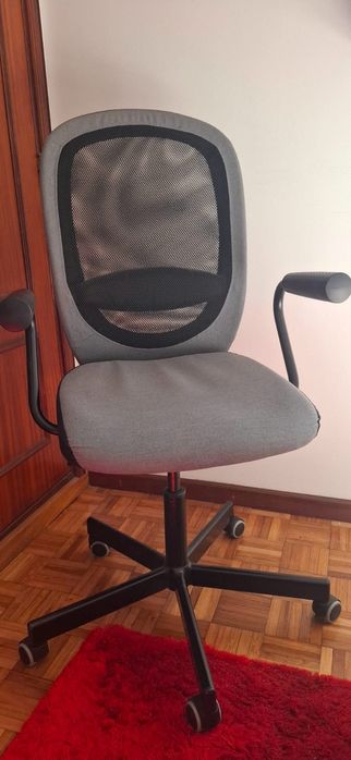 Cadeira escritorio