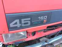 DAF 45 160 Euro 2 Skrzynia Biegów 6-Biegowa