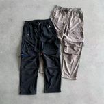 Штани Nike ACG трансформери з ременем | штани-шорти найк трансформеры