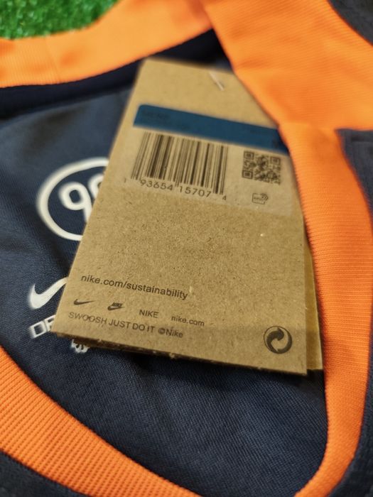 Camisola alternativa Inter Milão 25/26 - Lautaro