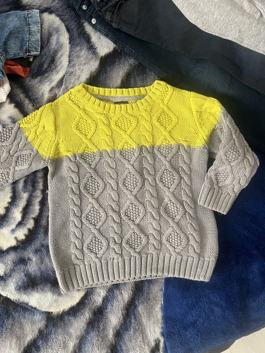 Пакет речей на хлопчика 4-6 років