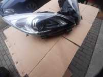 Lampa MAZDA 3 BL 09-12r  Xenon Bixenon  prawy  europa