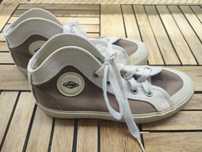 Ténis Sanjo Creme 38
