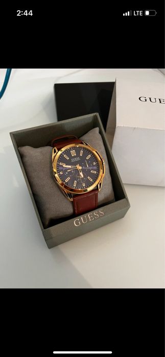 Zegarek Guess Vertex