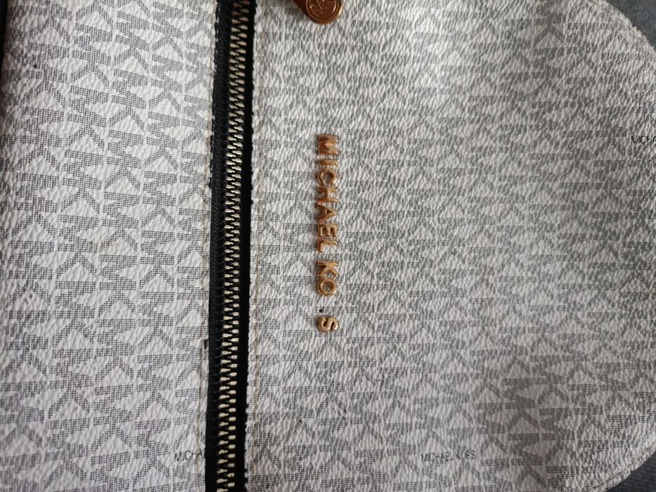 Plecak damski Michael Kors