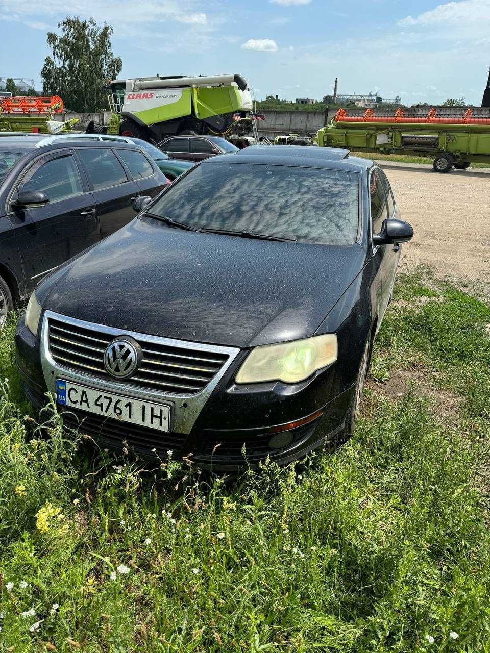СВІЖАК. Розборка на запчасти Фольцваген пасат б6. Разборка. Дзвоніть