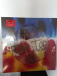 The Cure The Top winyl LP