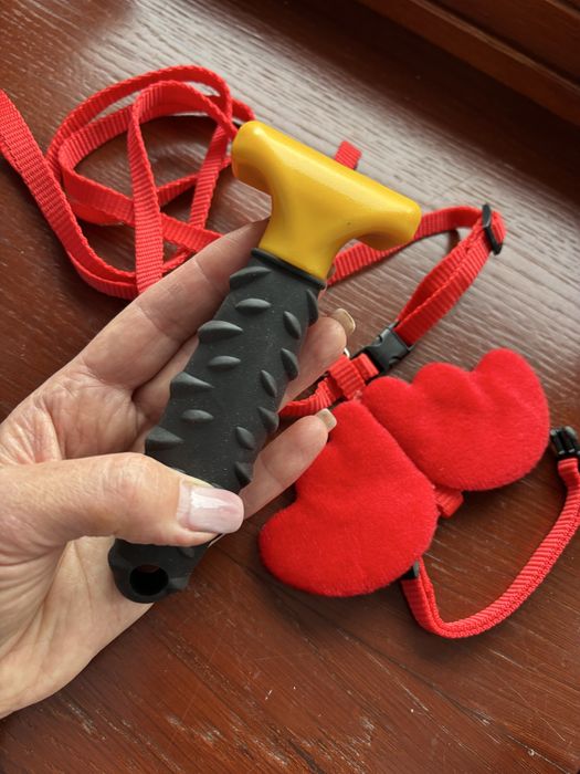 Фурмінатор для вичісування шерсті у тварин