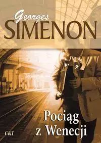 Pociąg z Wenecji. C&T