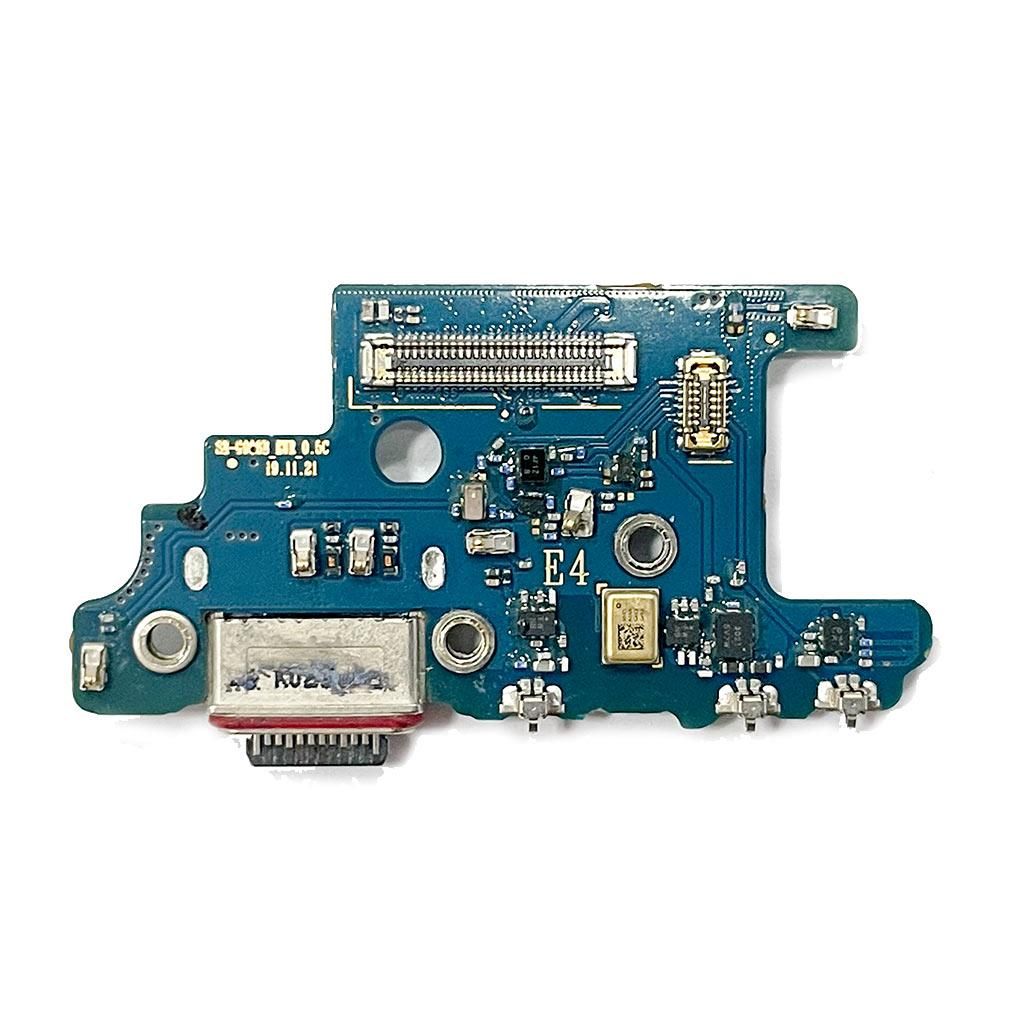 Złącze Gniazdo Usb Do Samsung S20+ Plus 5G G986