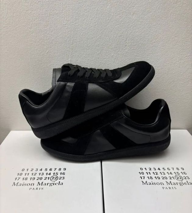 Кросівки Maison Margiela Replica