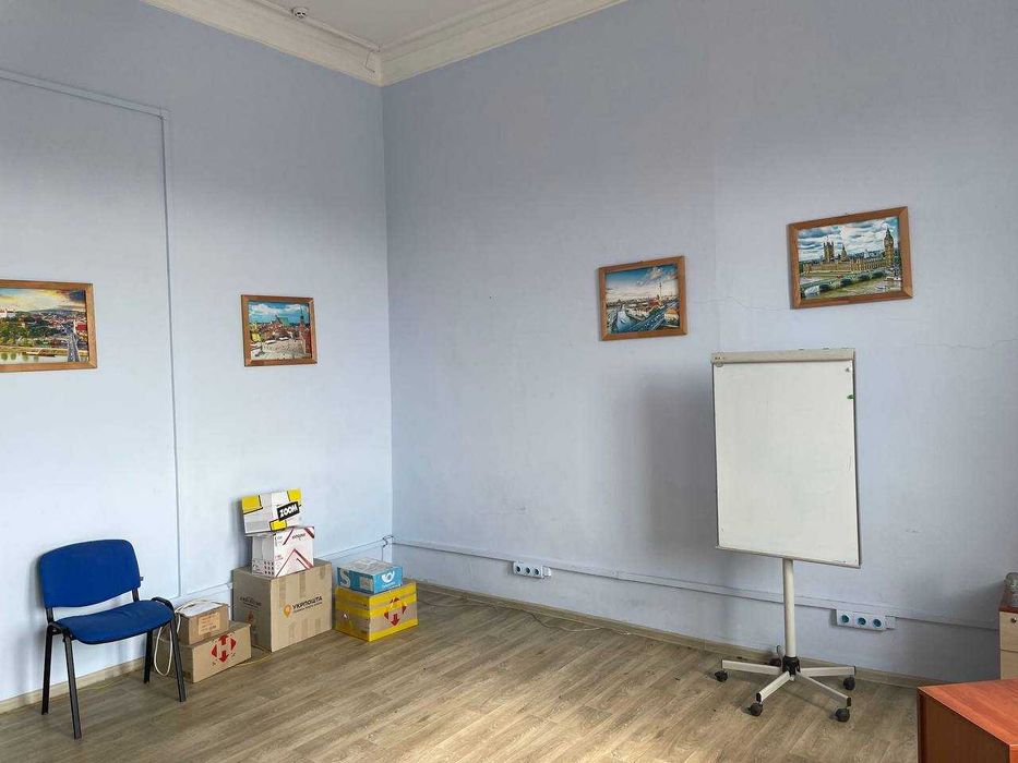 майдан Конституції - Оренда офісів в центрі Харкова