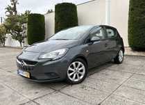Opel Corsa 1.4 Innovation Easytronic