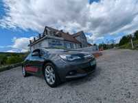 Opel Astra GTC 1,4 turbo benzyna 120 KM