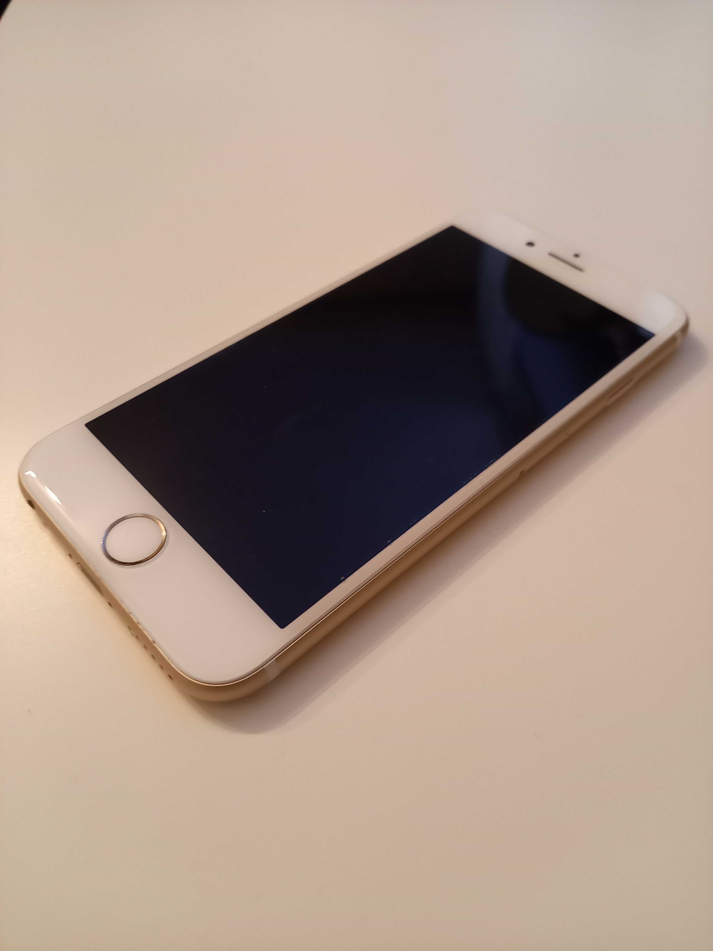 iPhone 6s złoty 16 gb