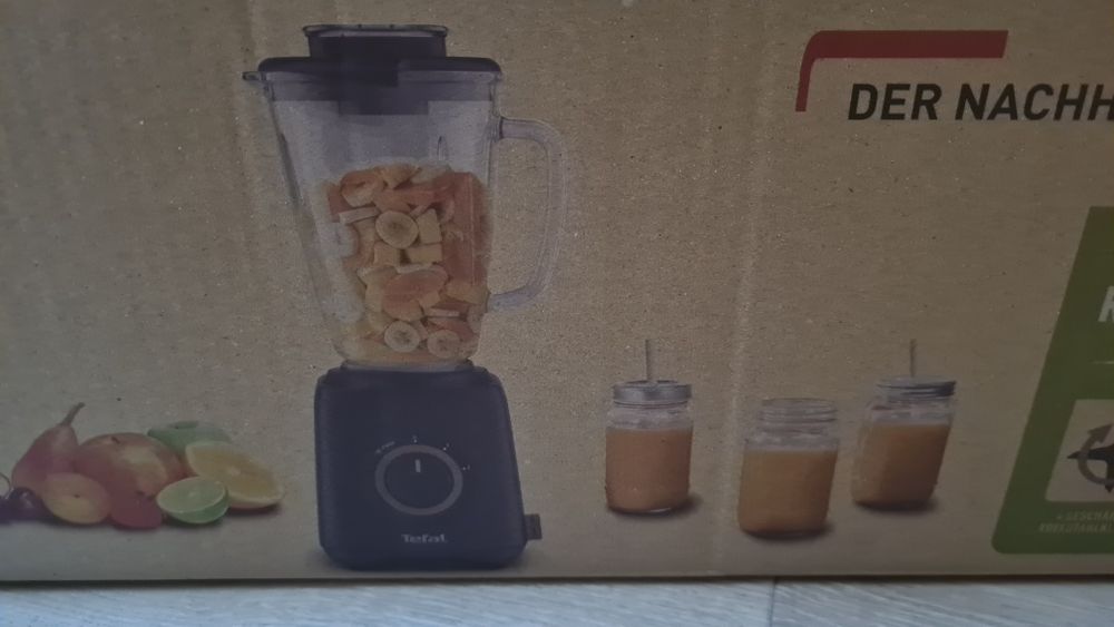 Tefal Eco blender kielichowy