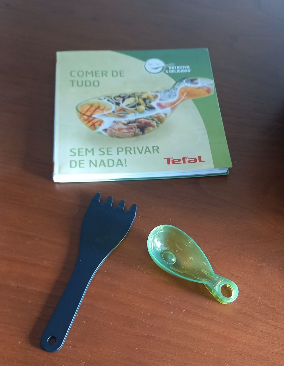 Actifry Tefal 2 em 1