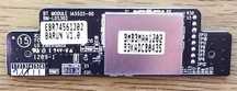 Moduł BT BM-LDS302 EBR.745.612.02 z TV LG 42LM620S