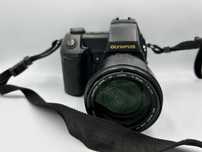 Olympus Camedia E-10