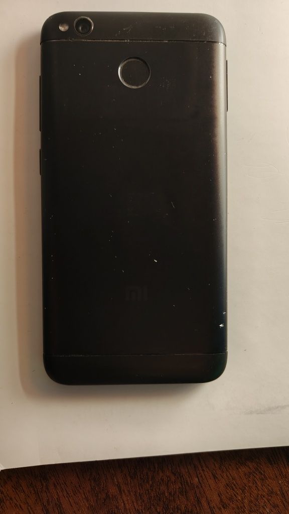 Продаю смартфон Redmi 4X
