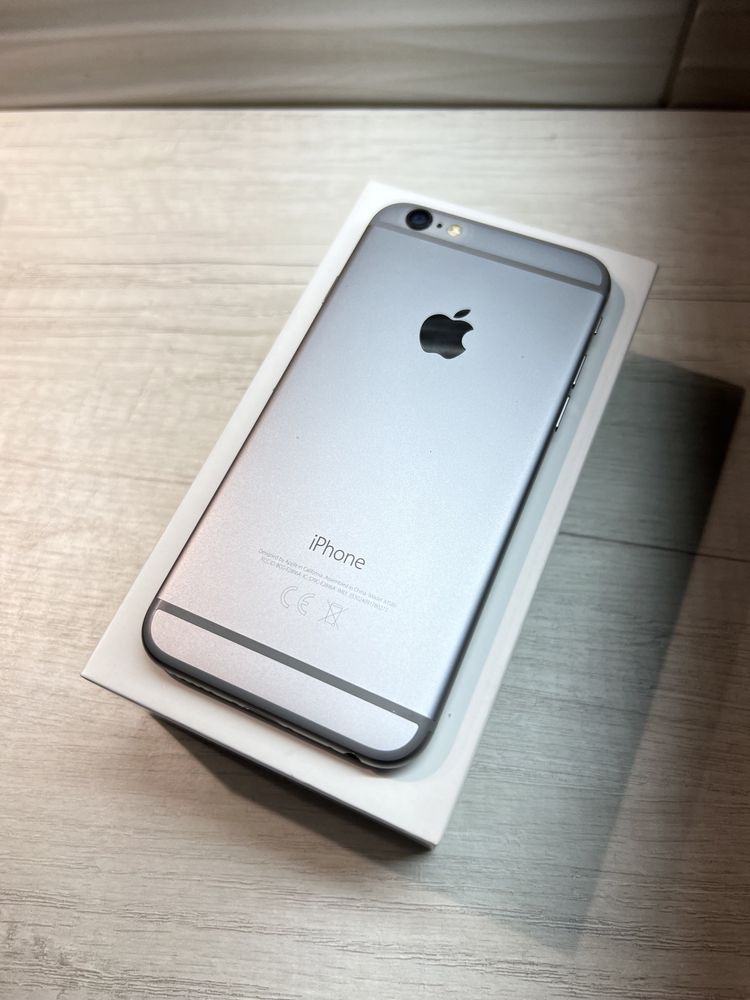 Apple iphone 6 32 gb