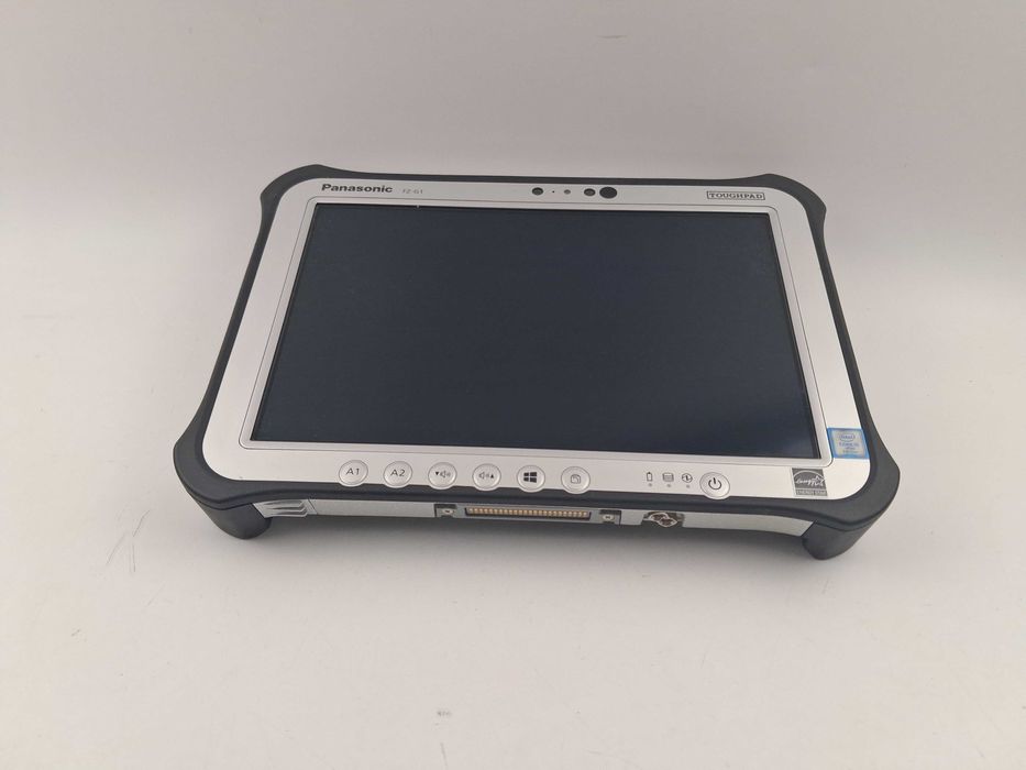 Як новий Panasonic FZ-G1 MK5 захищений планшет i5-7300U 480GB SSD