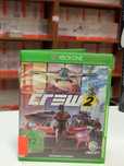 GRA XBOX ONE THE CREW 2 Microsoft Xbox One Series X PL SklepRetroWWA