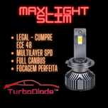 Led TurboDiode MaxLight Slim