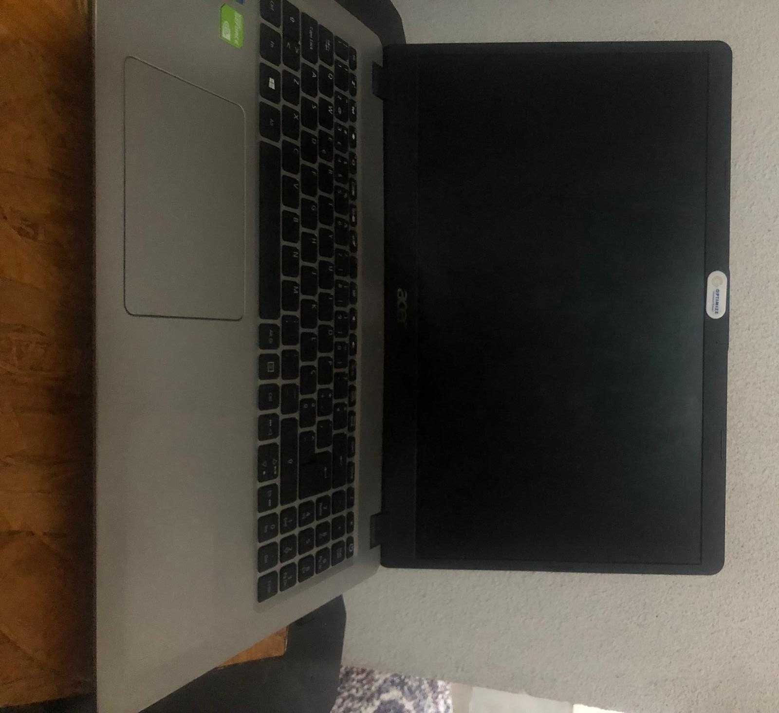 Computador Acer Aspire A515