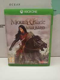 Mount & Blade warband Xbox one