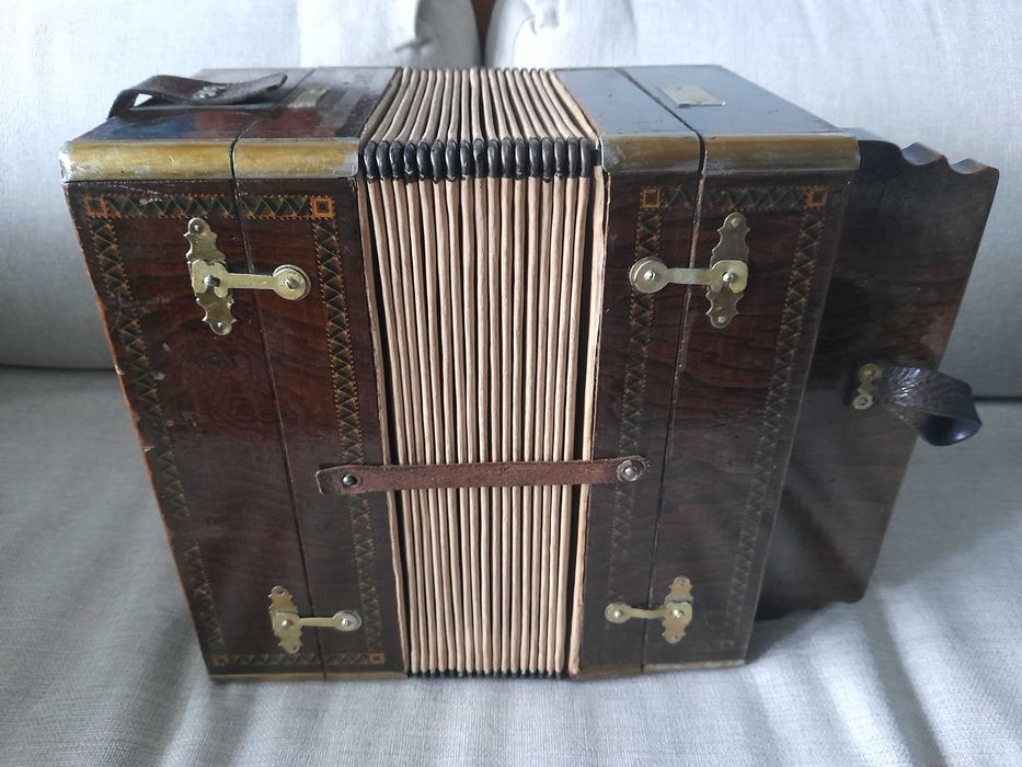 Heligonka Stahltone sprzedam