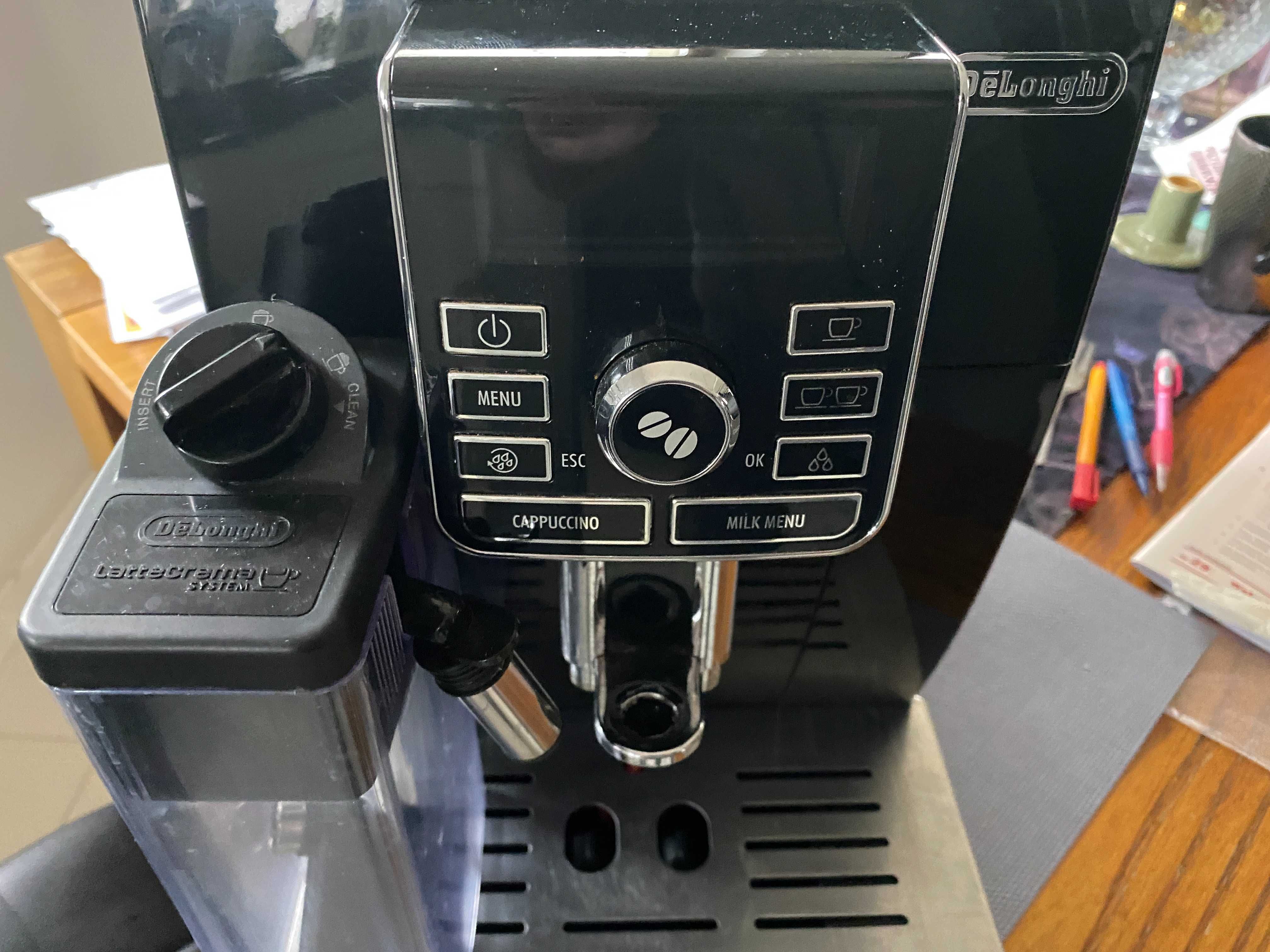 DeLonghi ECAM 25.462.B