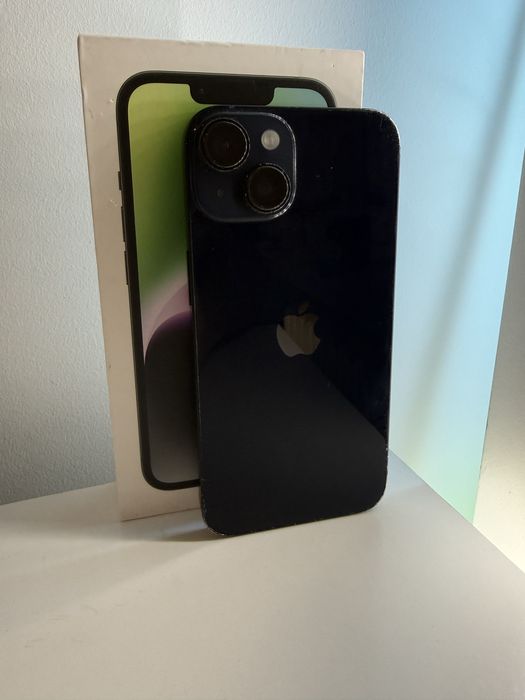 iPhone 14 128GB 100% KONDYCJA