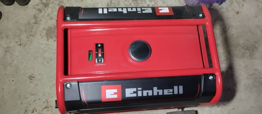 Генератор Einhell  3100 Вт.