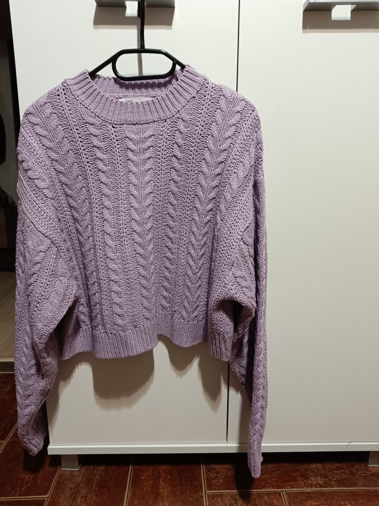 Damski sweter M.