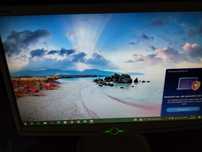 Monitor panoramiczny Emachines Acer TANIO